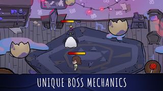Underbed - Screenshot 2