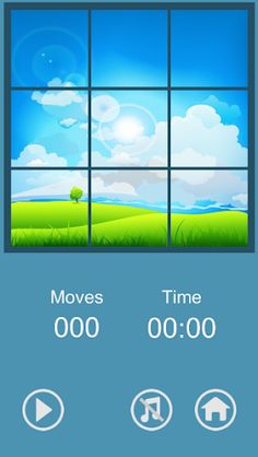 Images Puzzle - Screenshot 3