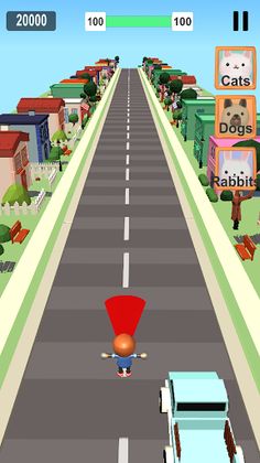 Pet Hunter - Screenshot 1