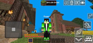 3D Lucky Craft Huggy Loki PE - Screenshot 1