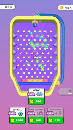 Marbles Master - Screenshot 2