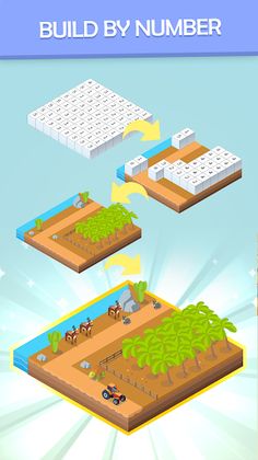 Colorful World - Screenshot 1