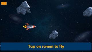 Space Explorer - Screenshot 1