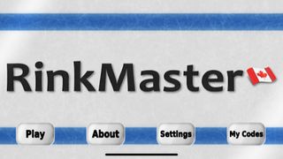 RinkMaster - Screenshot 3