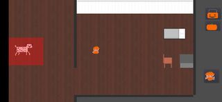 Quarantine Halloween - Screenshot 2