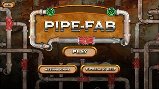 Pipe Fab - Screenshot 2