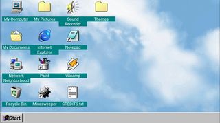 Win-7-98-XP-PO-Simulator - Screenshot 1