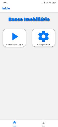 Banco Imobiliário Calc - Screenshot 1