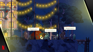 Spiritfarer: Netflix Edition - Screenshot 1