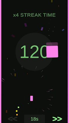 Abstraction - Screenshot 3