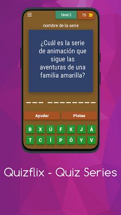 QuizFlix - Quiz Series - Screenshot 4