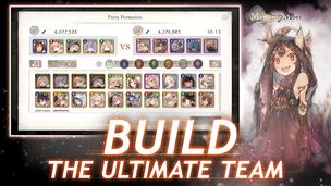 MementoMori: AFKRPG - Screenshot 2