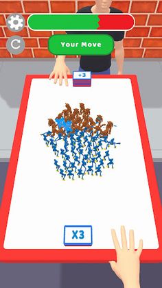 Double Monster - Screenshot 2