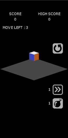 Match 3 Dice - Screenshot 1