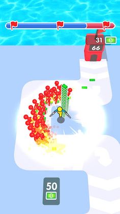 TowerAndBullet - Screenshot 3