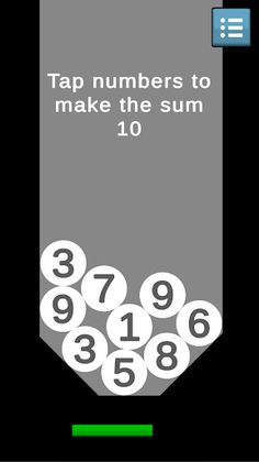 Make It 10 - Screenshot 2