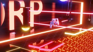 Falling Tiles - Screenshot 2