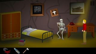 CARGO Cult - Screenshot 2