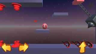 3D Ball Adventure - Screenshot 3