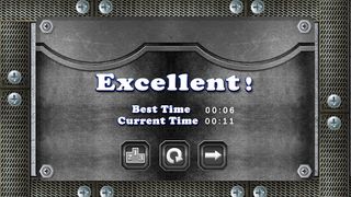 Extreme Ball Balance - Screenshot 2