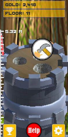 Reach the Universe - Fill and  - Screenshot 4