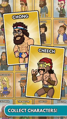 Cheech and Chong Bud Farm - Screenshot 4