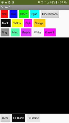 Coloring Book - Screenshot 2