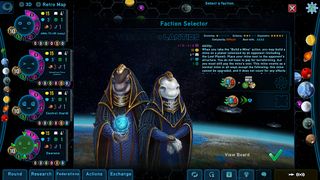 Gaia Project - Screenshot 2