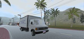 Baixos de Quebrada - Mobile - Screenshot 3