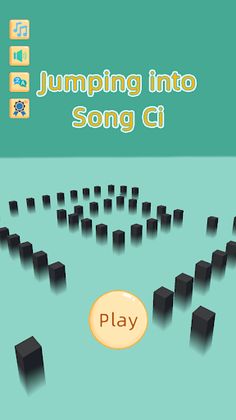 Jumping into Song Ci - Screenshot 1