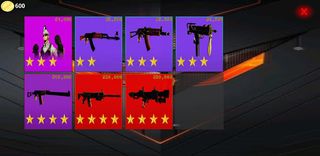 Apocalypse 2023 - Screenshot 1