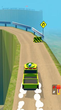 EGGSPEED : Egg Race Game - Screenshot 3