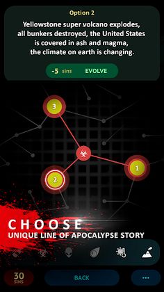 Apocalypse Inc. - Screenshot 1