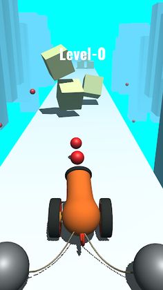 Cannon Explode - Screenshot 1