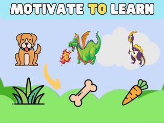 Dinosaur games kids age 2-5 - Screenshot 3