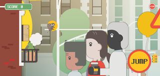 FLEAFLEE - Screenshot 2