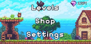 Fox Adventure - Screenshot 3