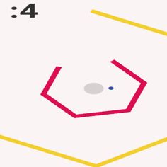 HexaGo - Screenshot 1