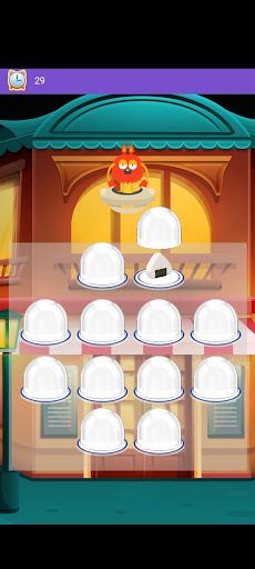 Sushi Monster: match two - Screenshot 3