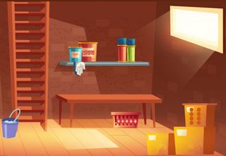 Escape Game Mystery City - Screenshot 1