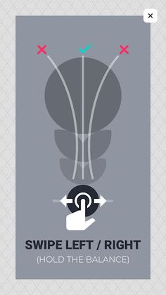 Balance - Screenshot 1