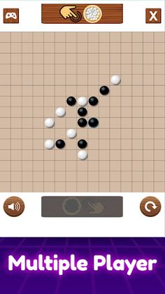 Tic tac toe 2 player XO game - Screenshot 3