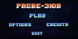 Probe3108 - Screenshot 2