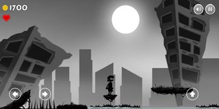 Fiha: Dark Adventures - Screenshot 3