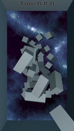 Touch - Screenshot 3