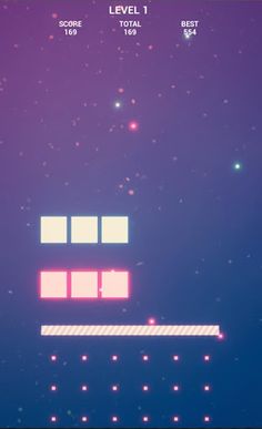 Fit Square Play - Screenshot 3