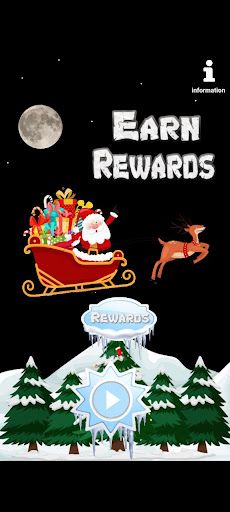 Earn Rewards - Lucky Gift Box - Screenshot 1