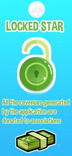 Locked Star "Cash" - Screenshot 2