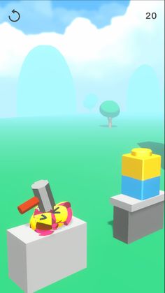 Smash It All! - Screenshot 2