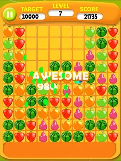 Fruit Smash Fun! - Screenshot 3